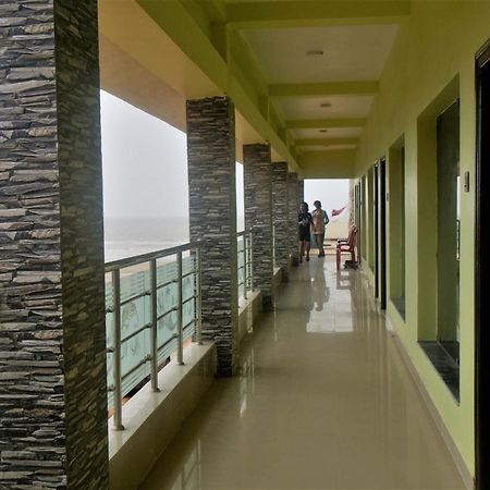 Hotel Rupkatha Мандармані Екстер'єр фото