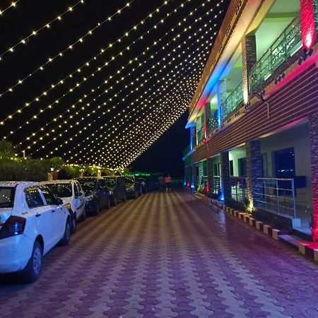 Hotel Rupkatha Мандармані Екстер'єр фото