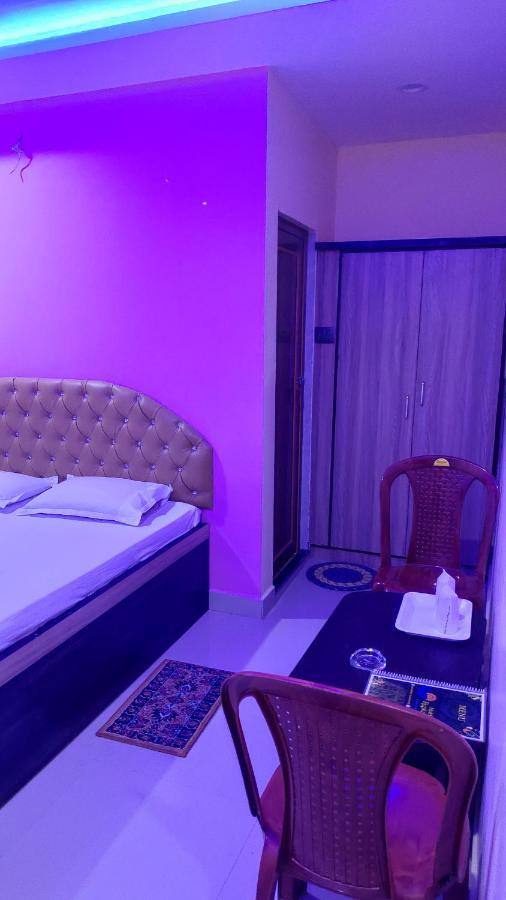 Hotel Rupkatha Мандармані Екстер'єр фото