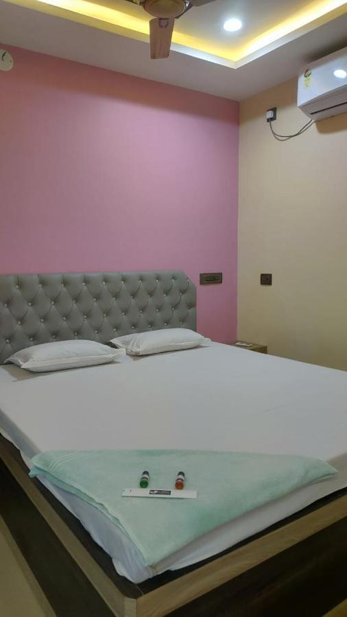 Hotel Rupkatha Мандармані Номер фото